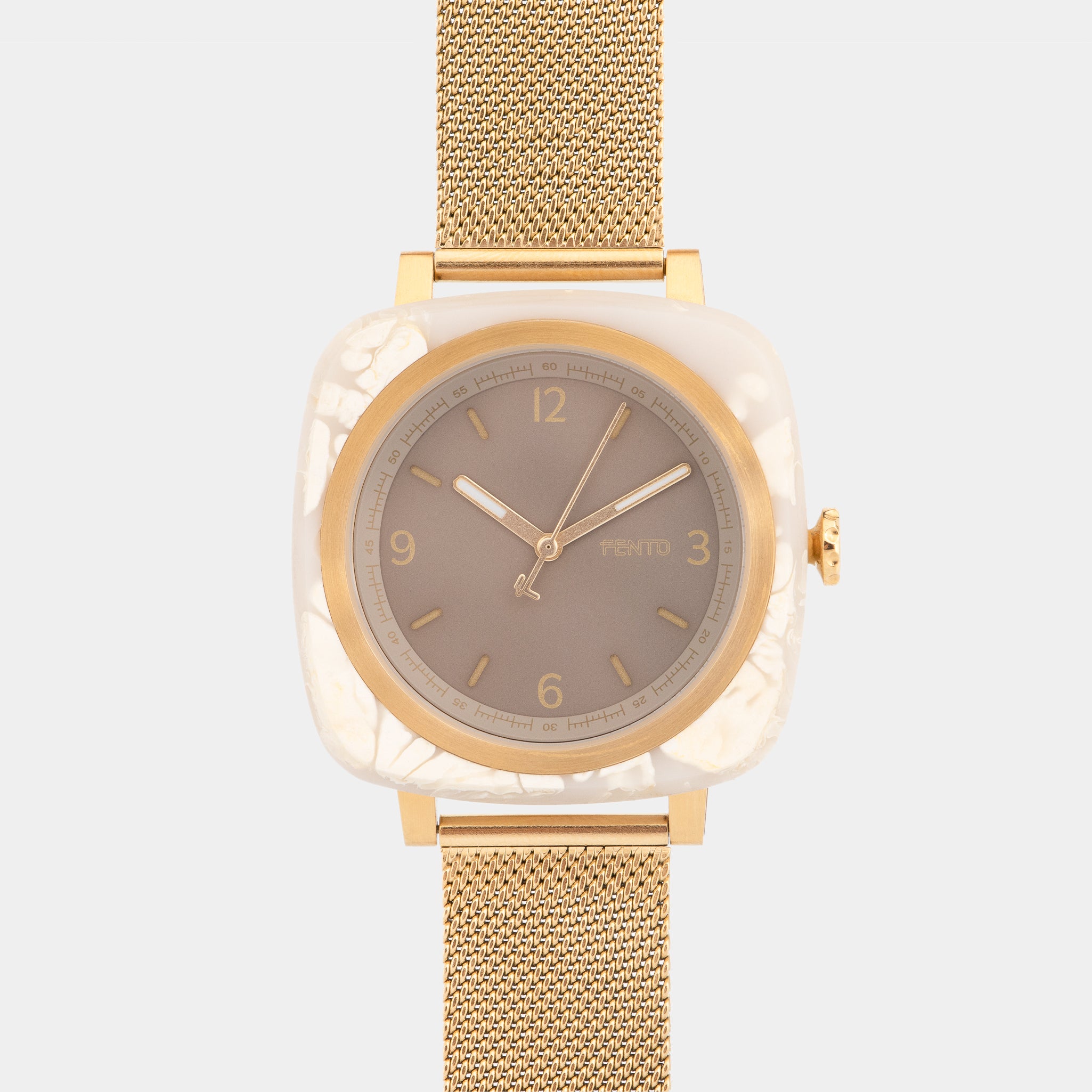 Foster Watch - Pearl
